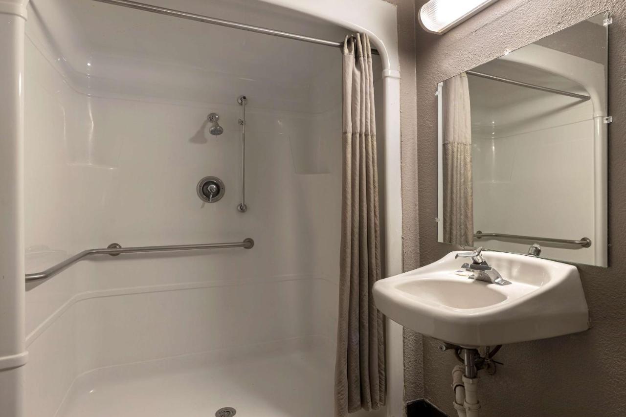 Motel 6-San Antonio, Tx - West Seaworld ภายนอก รูปภาพ