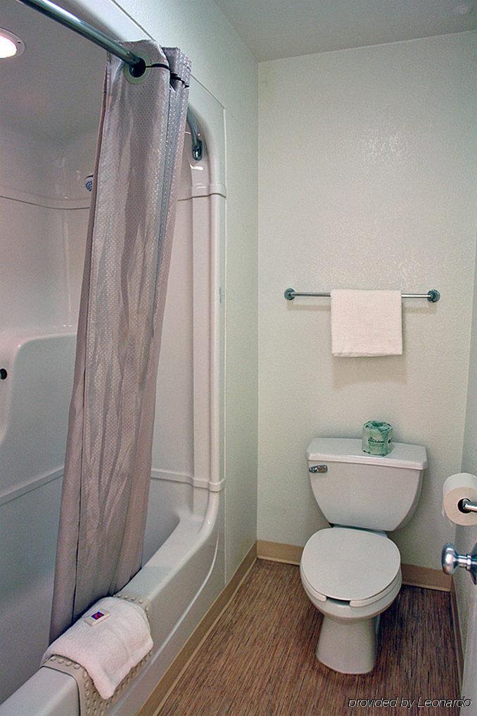 Motel 6-San Antonio, Tx - West Seaworld ภายนอก รูปภาพ