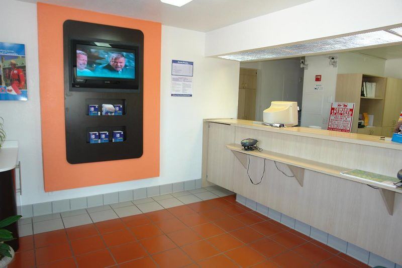 Motel 6-San Antonio, Tx - West Seaworld ภายนอก รูปภาพ